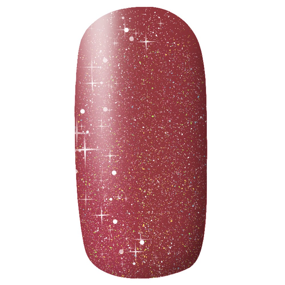 BLAZE GelLaxy II - гель-лак, Pink Frenzy, 5 мл