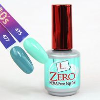Топ для гель-лаку BLAZE Zero без HEMA 15 мл