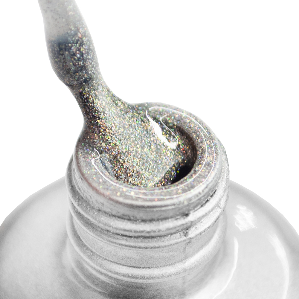 Гель-лак Blaze UP 478 Hologram 12 мл