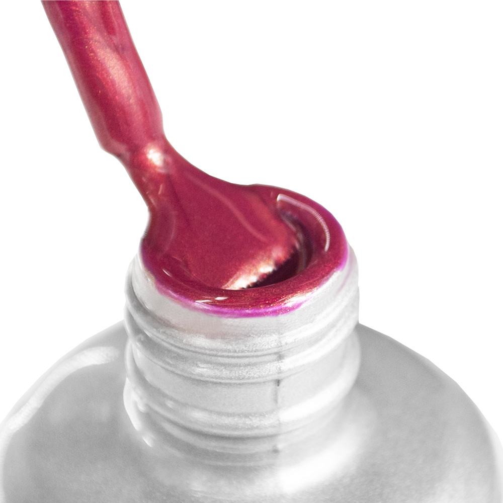 Гель-лак Blaze UP 512 Ruby Gold 12 мл