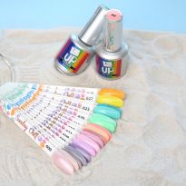 Гель-лак Blaze UP 623 Bubble Bath 12 мл